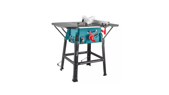 Imagen de SIERRA DE MESA 250MM  DE 10" 220V 2000W 4800RPM