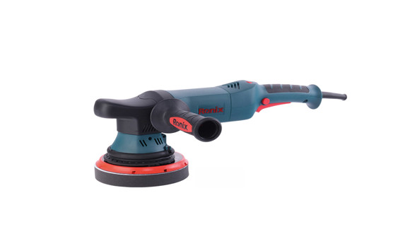 Imagen de PULIDORA ELECTRICA 220V 1200W 150MM