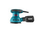 Imagen de LIJADORA ORBITAL  125MM 320W 12000RPM C/RECOG.POLVO