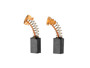 Imagen de LIJADORA ORBITAL  125MM 320W 12000RPM C/RECOG.POLVO