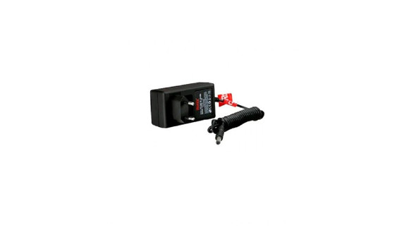 Imagen de CARGADOR DE BATERIA  12V 1.5AH