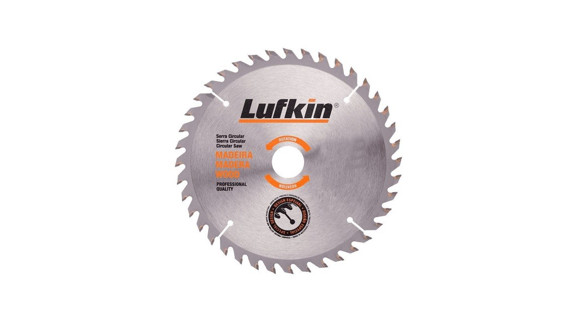 Imagen de HOJA DE SIERRA CIRCULAR 7.1/4"-184MM 24 D MAD