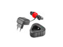 Imagen de MINI TORNO A BATERIA 12V 1.3AH DE 5000-25000 RPM
