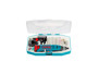 Imagen de MINI TORNO A BATERIA 12V 1.3AH DE 5000-25000 RPM