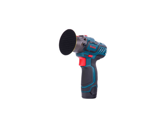 Imagen de PULIDORA A BATERIA DE 12V 2AH 0-8300 RPM