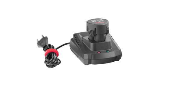 Imagen de CARGADOR DE BATERIA  12V 1.5AH