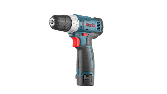 Imagen de TALADRO INALAMBRICO  10MM