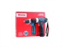 Imagen de TALADRO ATORNILLADOR  A BATERIA 12V 1,5AMP