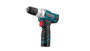 Imagen de TALADRO ATORNILLADOR  A BATERIA 12V 1,5AMP