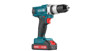 Imagen de TALADRO INALAMBRICO C/PERCUTOR  16V 1,5AH (32NM)