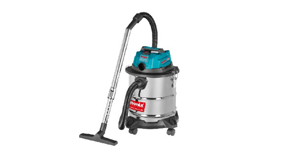 Imagen de ASPIRADOR 20LTS DC INALAMBRICO  20V POTENCIA 150W