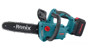 Imagen de MOTOSIERRA INALAMBRICA  10" 20V 4AH MOTOR E.C.