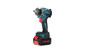 Imagen de LLAVE IMPACTO  BATERIA 20V 4AH CUADRANTE DE 1/2 550NM