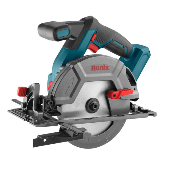Imagen de SIERRA CIRCULAR  INALAMBRICA 5000 RPM