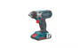 Imagen de LLAVE IMPACTO INALAMBRICA 1/2 350NM 20V 2AMP