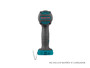 Imagen de LLAVE IMPACTO INALAMBRICA 1/2 350NM 20V 2AMP