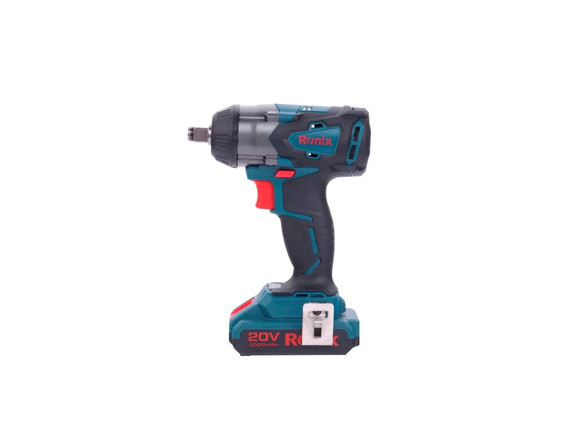 Imagen de LLAVE  DE IMPACTO  INALAMBRICA 350NM