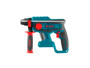 Imagen de MARTILLO DEMOLEDOR INALAMBRICO 22MM 20V 4AMP 2.2J