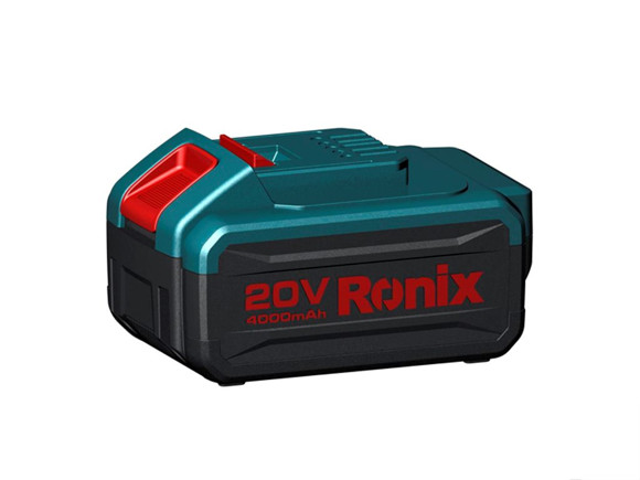 Imagen de BATERIA DE LITIO  20V 4AMP