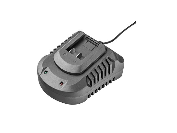 Imagen de CARGADOR PARA BATERIA DE LITIO  20V 4,5AMP