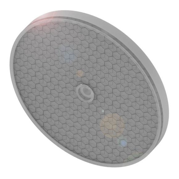 Imagen de SENSOR FOTOELECTRICO REFLECTOR - BOS R-1