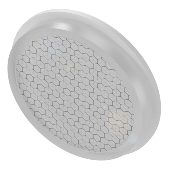 Imagen de SENSOR FOTOELECTRICO REFLECTOR - BOS R-2