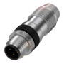 Imagen de CABLE CONECTOR M12 MACHO - BKS-S109-RT14