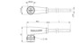 Imagen de CABLE BCC M425-0000-1A-003-PX0434050