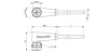 Imagen de CABLE BCC M425-0000-1A-003-VX8434020