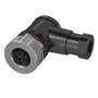Imagen de CABLE CONECTOR M12 HEMBRA - BCCM445-0000-1A-000-41X475-000
