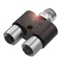 Imagen de CABLE CONECTOR EN T - BCC M415-M415-M415-U0003-000