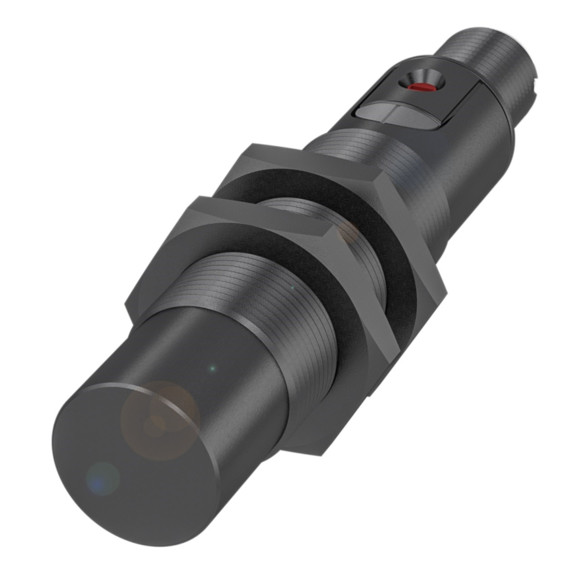 Imagen de SENSOR CAPACITIVO BCS M18BBG2-PSC15H-S04K
