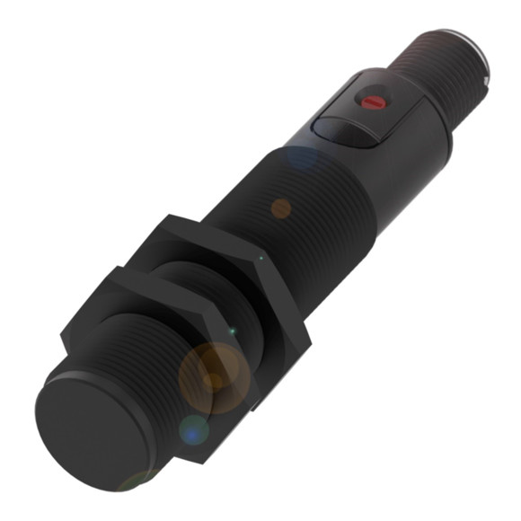 Imagen de SENSOR CAPACITIVO BCS M18BBI3-PSC80D-S04K
