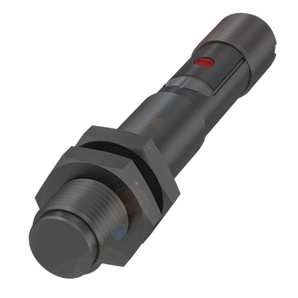 Imagen de SENSOR CAPACITIVO BCS M12BBG2-PSC40D-S04K
