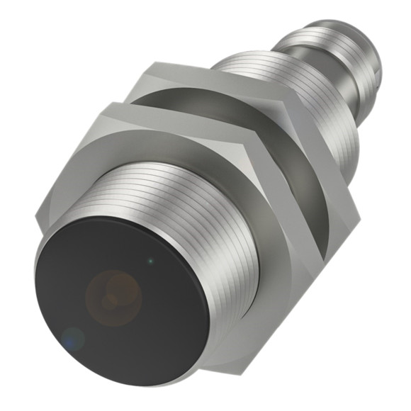 Imagen de SENSOR INDUCTIVO BES M18MF-USC70B-S04G