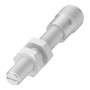 Imagen de SENSOR INDUCTIVO SOLDADURA - BES M08EG1-PSC15A-S04G-W