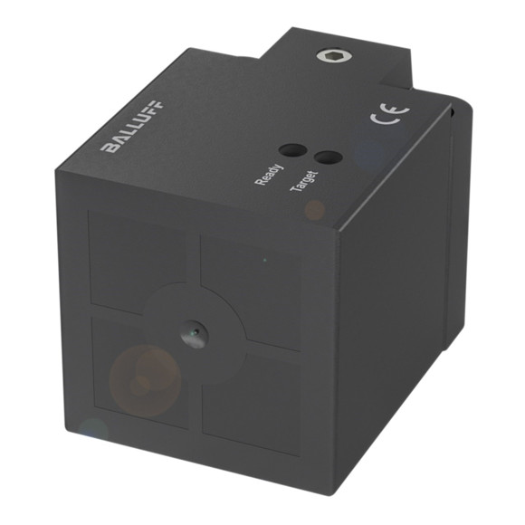 Imagen de SENSOR INDUCTIVO BES Q40KFU-PAC35E-S04G