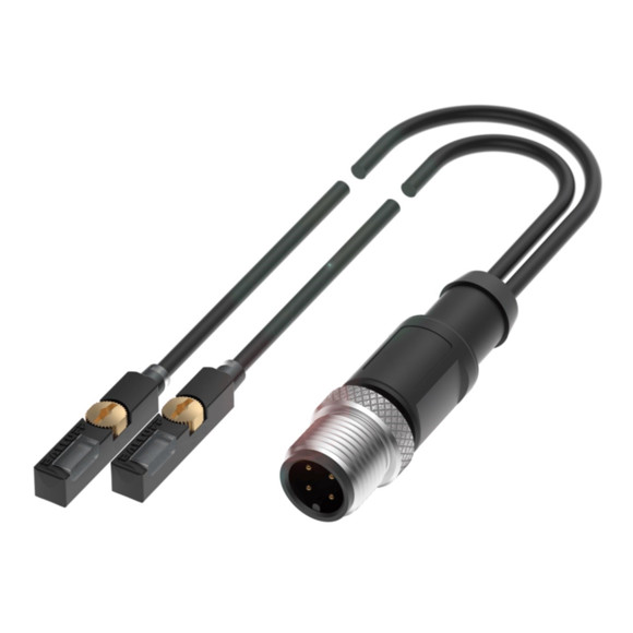 Imagen de SENSOR MAGNETICO BMF 235K-PS-C-2A-SA95-S4-00,3
