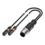 Imagen de SENSOR MAGNETICO BMF 235K-PS-C-2A-SA95-S4-00,3