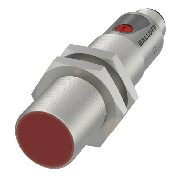 Imagen de SENSOR FOTOELECTRICO BOS 18M-PA-RD20-S4