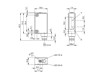 Imagen de SENSOR FOTOELECTRICO BOS 5K-PS-RR10-S49