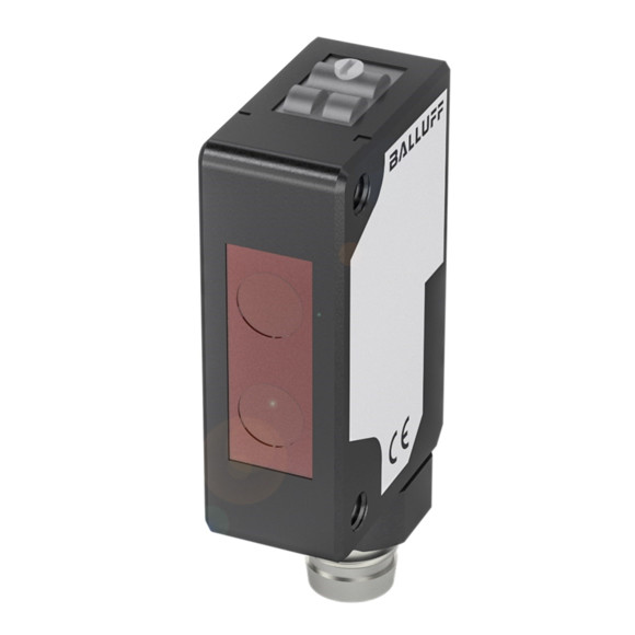 Imagen de SENSOR FOTOELECTRICO BOS 5K-PO-ID10-S49
