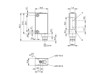 Imagen de SENSOR FOTOELECTRICO BOS 5K-PO-ID10-S49