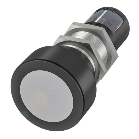 Imagen de SENSOR ULTRASONICO BUS M30M1-XC-35/340-S92K