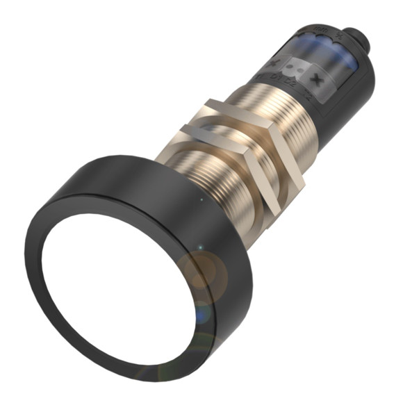 Imagen de SENSOR ULTRASONICO BUS M30M1-PWX-60/600-S92K