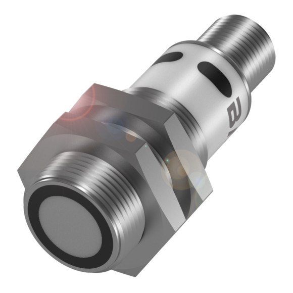 Imagen de SENSOR ULTRASONICO BUS M18M1-GPXI-12/100-S92G