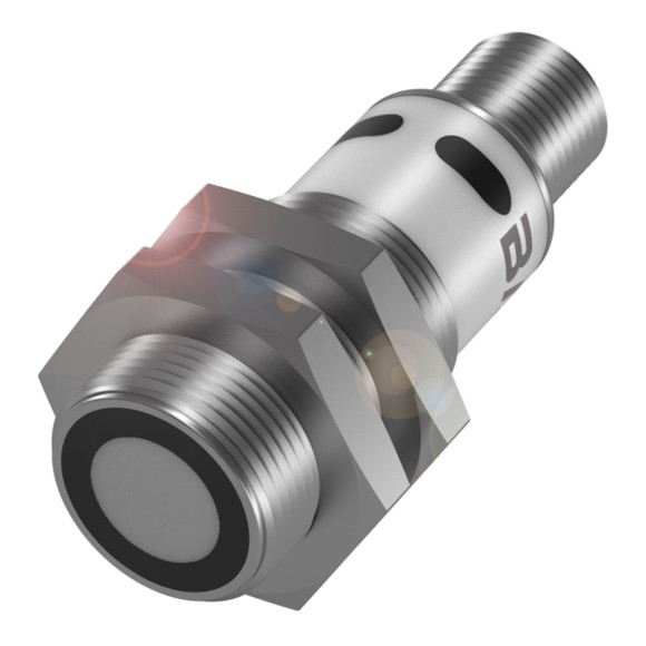 Imagen de SENSOR ULTRASONICO BUS M18M1-GPXI-07/035-S92G