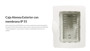 Imagen de CAJA EXTERIOR BLANCA ATENEA 3 MODULOS C/MEMBRANA IP55