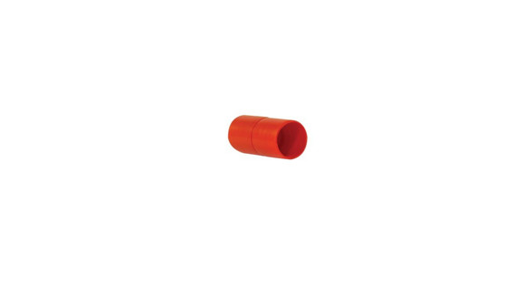 Imagen de CUPLA 20MM PARA CAÑO CORRUGADO