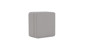 Imagen de CAJA EXTERIOR ESTANCA CUADRADA GRIS 85X85X50MM IP54